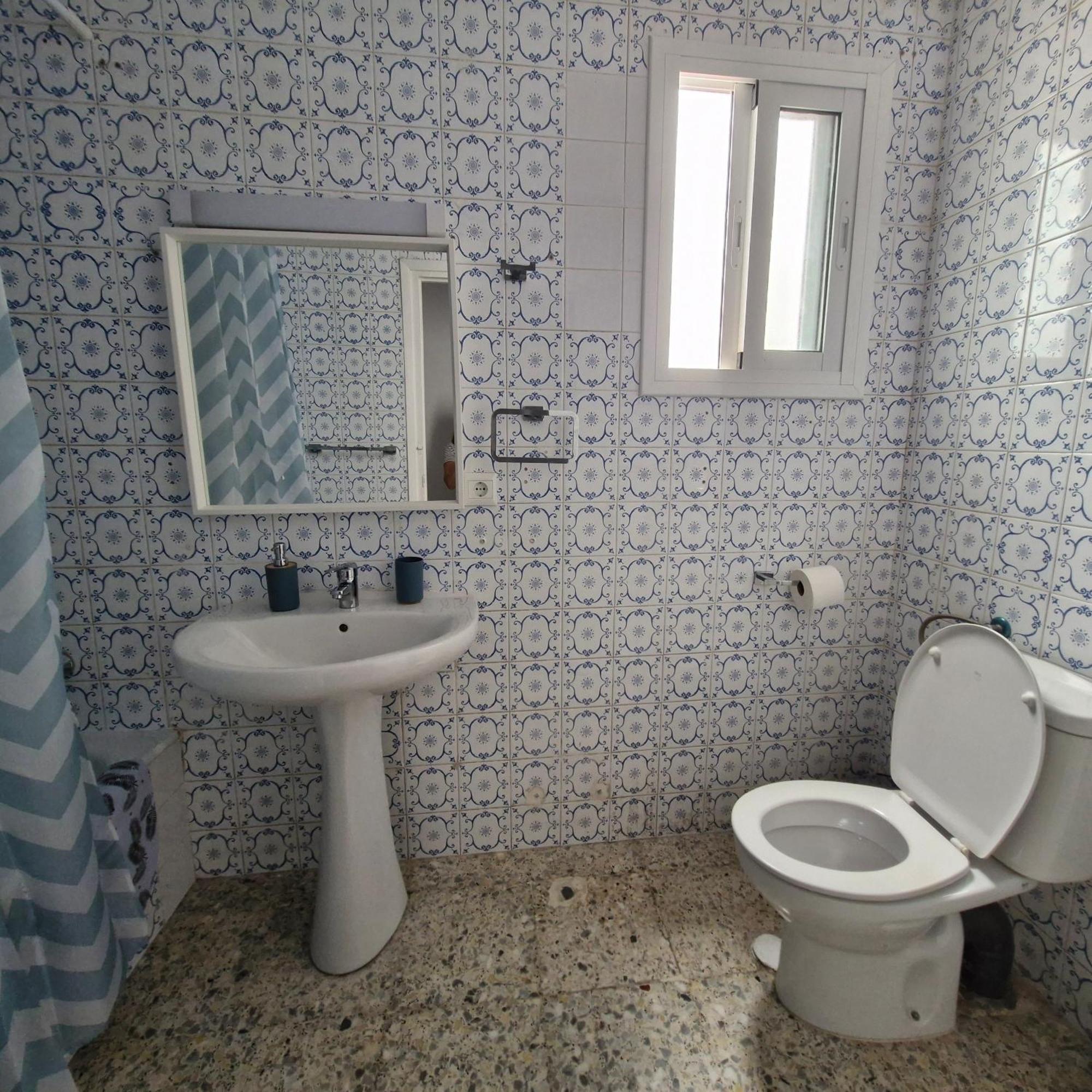 Apartamentos Nerja 2 Exterior photo